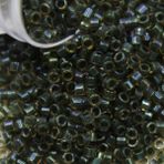 Miyuki Boncuk Delica 11-00 1,6 mm 3 gr No: 136