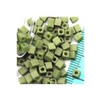 Miyuki Boncuk Kare 3 mm No: 19