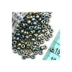 Miyuki Boncuk Round 6-00 4 Mm No: 10