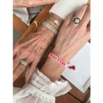 Miyulucky Hellyes Ve Letgo Anne Kız Çocuk Kombin Bileklik Seti