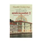 Mizah Ansiklopedisi 2. Cilt Kabataş Erkek Lisesi, Hatırla Beni! - Mücahit Özden Hun
