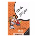 Mizah Atölyesi - Durdu Güneş