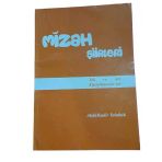 Mizah Şiirleri (İkinci El)