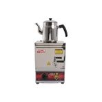 Mizan 15 Model Elektrikli Çay Kazanı 10 Lt. Tek Demlikli Pleytsiz Güçlü Performanslı