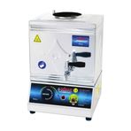 Mizan 15'lik Elektrikli 10 lt 1 Demlikli Çay Kazanı Çay Ocağı