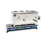 Mizan 80 Lik Doğalgazlı + Elektrikli 60 Litre 4 Demlikli Çay Kazanı