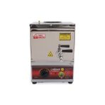 mizan Beyaz 10 Litre Elektrikli Çay Kazanı Kahveci Kazanı Çay Ocağı C10 -