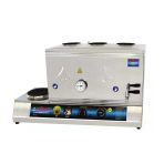 Mizan Elektrikli 40 Litre (304 Çelik) Çay Kazanı