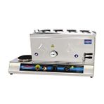Mizan Elektrikli 60 Litre (304 Çelik) Çay Kazanı Gri