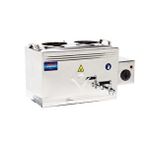 Mizan Gazlı + Elektrikli 20 Litre (430 Çelik) Üst Kazan