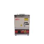 Mizan MC215 10 LT Tek Demlik Çay Kazanı