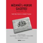 Mizanü’l Hukuk Gazetesi / Hamit Erdem / Yakın Kitabevi / 9786258285604