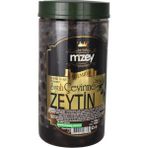 Mizey Siyah Çevirme Zeytin 1kg - 1 kg