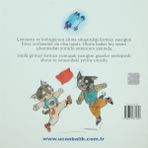 Mızmız Mırnav 2 Kırmızı Yastık - Ayla Çınaroğlu Mustafa Delioğlu