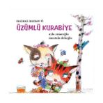 Mızmız Mırnav 6 - Üzümlü Kurabiye - Ayla Çınaroğlu