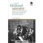 Mizojini - Jack Holland