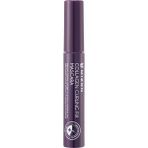 Mizon Collagen Curling Fix Maskara Hacim Verici Kıvırma Etkisiyle Siyah Renkli Büyük Boy
