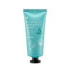 Mizon Hand and Foot Cream Hyaluronic – Hyalüronik El & Vücut Kremi
