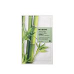 Mizon Joyful Time Essence Mask Bamboo Bambu Maskesi