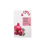 Mizon Joyful Time Essence Mask Pomegranate Nar Maskesi