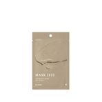 Mizon Joyful Time Mask Jeju Lotus Nemlendirici Yatıştırıcı Yüz Maskesi - Sarı