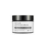 Mizon Peptide Ampoule Cream - Yaşlanma Karşıtı Peptit Ampul Kremi 50ml
