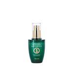 Mizon Salon Master Blooming Hair Ampoule Besleyici Saç Serumu 50 Ml - Yeşil