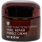Mizon Snail Repair Perfect Cream Salyangoz Özlü Nemlendirici Yüz Kremi 50 Ml, H3448AXNS - Option-1