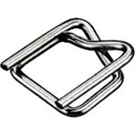 Mızrak 16*3.2 Mm Galvanizli Bukle Tel Toka