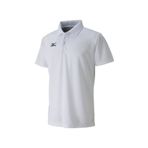 Mizuno 32EA8A0601 Beyaz Erkek T-shirt