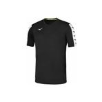 Mizuno 32FA9A5109 Siyah Nara Tee Erkek Spor T-Shirt