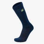 Mizuno 67UU71684 Lacivert Uzun Voleybol Çorabı