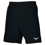 Mizuno 8 In Flex Siyah Erkek Şort