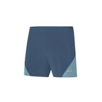 MIZUNO Alpha 5.5 Short Erkek Şort Yeşil