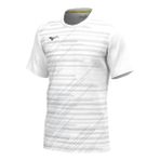 Mizuno Chiba Erkek Tişört Beyaz - S