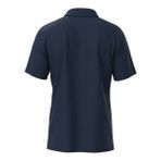 Mizuno Chiba Polo Erkek Tişört Lacivert - XL