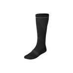 Mizuno Compression Socks Siyah Unisex Çorap