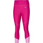 Mizuno Core 3/4 Pembe Kadın Tayt