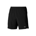 MIZUNO Core 5.5 Erkek Şort Siyah