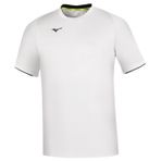 Mizuno Core SS Beyaz Erkek T-Shirt
