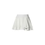 MIZUNO Daybreakers Flying Skirt Kadın Tenis Eteği Beyaz