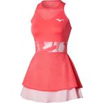 MIZUNO Daybreakers Kadın Tenis Elbisesi Pembe