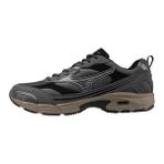 Mizuno Mxr Erkek Günlük Giyim Ayakkabısı Siyah / Gri - Renkli