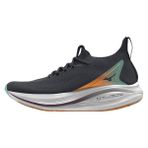 Mizuno Neo Vista 2 Unisex Siyah Koşu Ayakkabısı