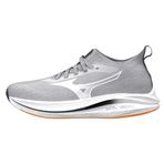 Mizuno Neo Zen Erkek Koşu Ayakkabısı Gri