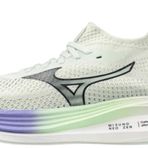 Mizuno Neo Zen Kadın Koşu Ayakkabısı Beyaz