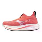 Mizuno Neo Zen Kadın Koşu Ayakkabısı Pembe