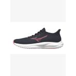 Mizuno Revolt 4 Kadın Koşu Ayakkabısı Siyah
