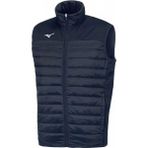 Mizuno Sapporo Hybird GLT Kadın Spor Mont Su İtici Özellikte Rahat Kullanım - Lacivert