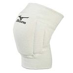 Mizuno Team Kneepad Dizlik L Beyaz